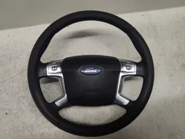 Ford S-MAX Volante 