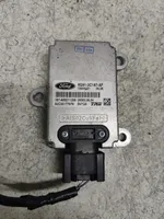 Ford S-MAX ESP (stabilumo sistemos) valdymo blokas 6G913C187AF