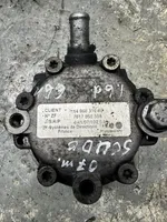 Fiat Scudo Ohjaustehostimen pumppu 7617955558