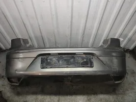 Seat Toledo III (5P) Zderzak tylny 