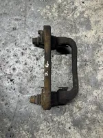 Toyota Avensis Verso Brake caliper pad carrier rear 