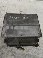 Rover 45 Calculateur moteur ECU 0281001956