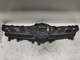 Toyota Corolla Verso AR10 Grille de calandre avant 