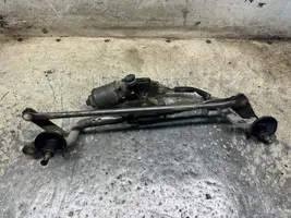 Toyota Verso Front wiper linkage and motor 851100F030