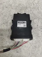 Toyota Verso Centralina/modulo motore ECU 896900F060