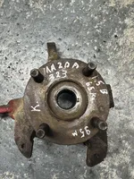 Mazda 323 F Mozzo ruota anteriore 