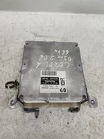 Toyota Corolla E120 E130 Sterownik / Moduł ECU 8966113230