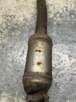 Opel Vectra C Filtro de partículas del catalizador/FAP/DPF 