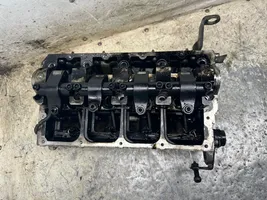 Volkswagen Bora Culasse moteur 