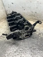 Volkswagen Bora Engine head 