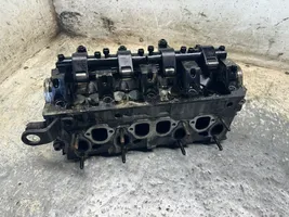 Volkswagen Bora Engine head 