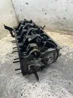 Volkswagen Bora Engine head 