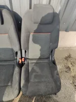 Ford S-MAX Sēdekļu komplekts 