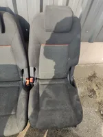 Ford S-MAX Seat set 