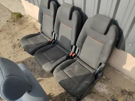 Ford S-MAX Seat set 