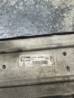 Volkswagen Bora Refroidisseur intermédiaire 1J0145803F
