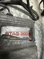 Volvo S60 LP gas equipment set STAG3006