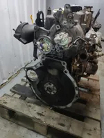 Mazda 5 Motor RF5C