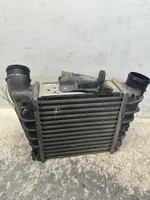 Volkswagen Polo IV 9N3 Chłodnica powietrza doładowującego / Intercooler 6Q0145804A