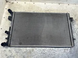 Volkswagen Bora Radiateur de refroidissement 