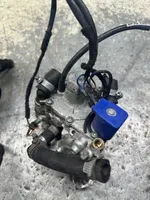 Volkswagen Bora LP gas equipment set 67R014086