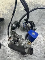 Volkswagen Bora Autogasanlage komplett 67R014086