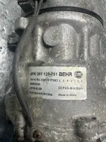 Volkswagen Bora Oro kondicionieriaus kompresorius (siurblys) 8FK351125751