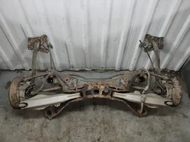 Opel Vectra C Rear axle beam 