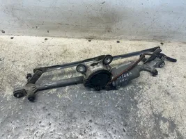 Opel Antara Tiranti e motorino del tergicristallo anteriore 25919459