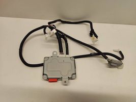 Lexus RX 450H Modulo di controllo della batteria 8989248040