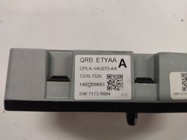 Land Rover Range Rover L405 Module de fusibles CPLA14Q073AA