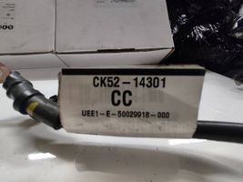 Land Rover Range Rover L405 Cable negativo de tierra (batería) CK5214301
