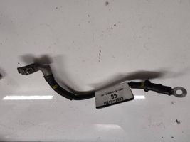 Land Rover Range Rover L405 Minuskabel Massekabel Batterie CK5214301