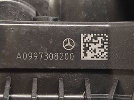 Mercedes-Benz S W222 Zamek drzwi tylnych A0997308200