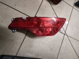 BMW X6 E71 Takapuskurin suuntavilkku 00964301