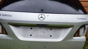 Mercedes-Benz GLE (W166 - C292) Portellone posteriore/bagagliaio 