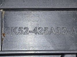 Land Rover Range Rover L405 Revestimiento de alfombra del suelo del maletero/compartimento de carga CK52425A92A