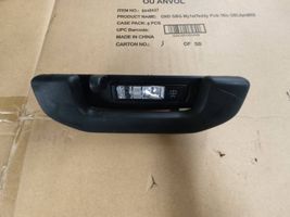 Mercedes-Benz C W205 Altre luci abitacolo A0009060935