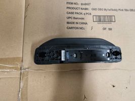 Mercedes-Benz C W205 Altre luci abitacolo A0009060935