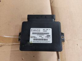 Volvo XC60 Brake system control unit/module 6G912598CE