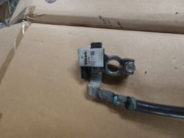 Volvo XC60 Câble de batterie positif 31327698