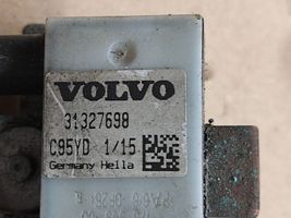 Volvo XC60 Câble de batterie positif 31327698