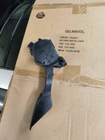 Toyota Land Cruiser (J150) Accelerator throttle pedal 7811060030