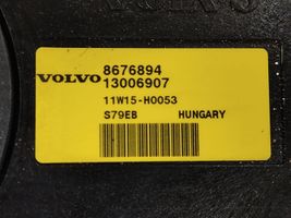 Volvo XC60 Głośnik deski rozdzielczej 8676894