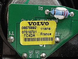 Volvo XC70 Enceinte haute fréquence de porte avant 08676892