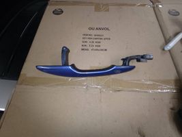 Volvo XC90 Front door exterior handle 31408436