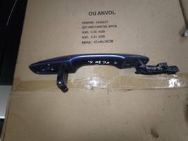 Volvo XC90 Front door exterior handle 31408436