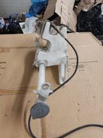 Nissan Qashqai Zbiornik płynu spryskiwaczy lamp 62090-1ka1a