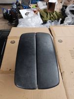 BMW X5 E70 Consolle centrale del vano portaoggetti 0111258