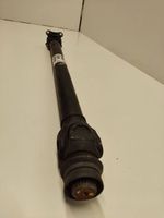 BMW X5 F15 Albero di trasmissione anteriore 7597649